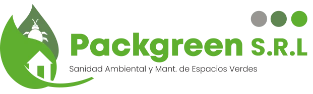 Packgreen SRL - ENTRENAMIENTO